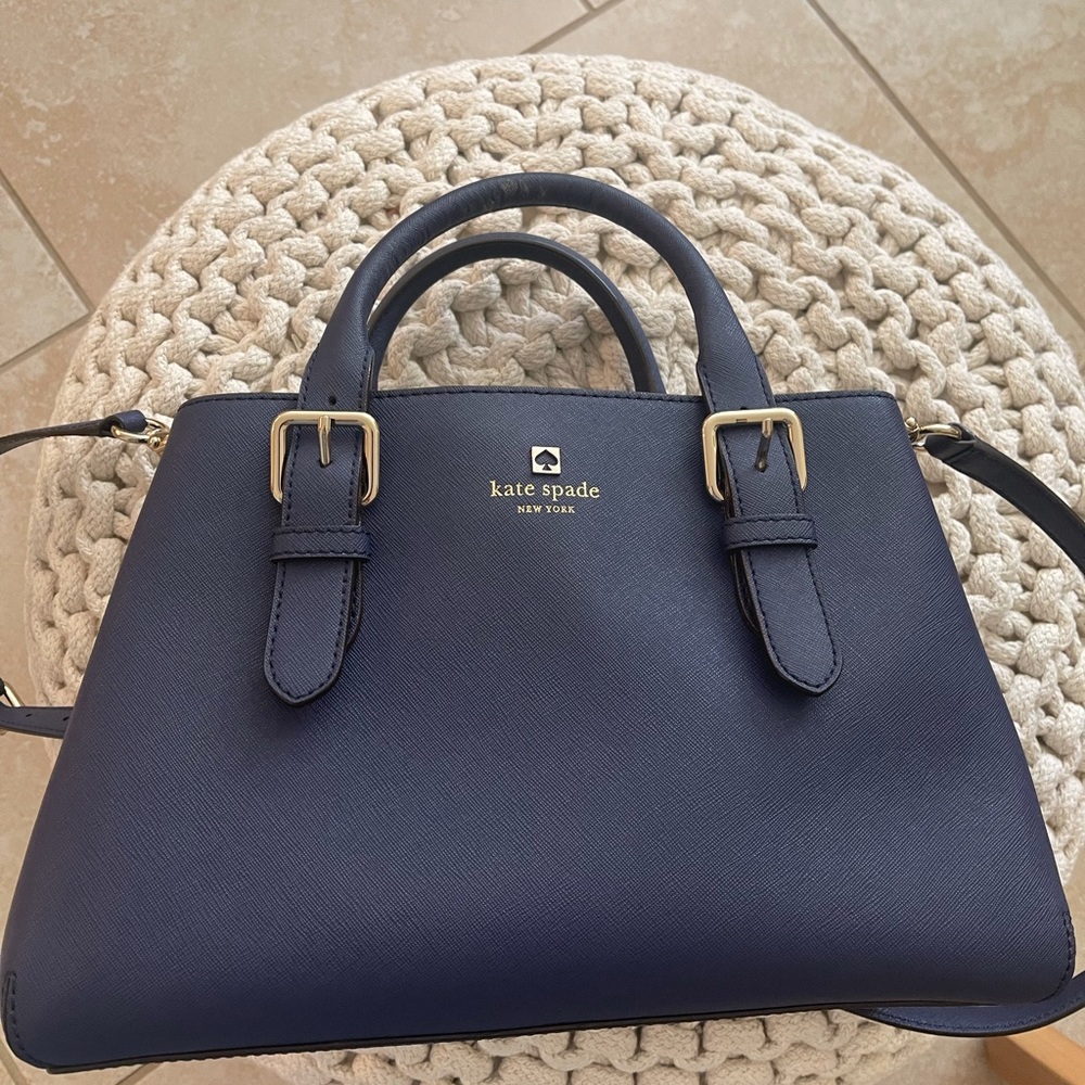 Kate spade satchel
